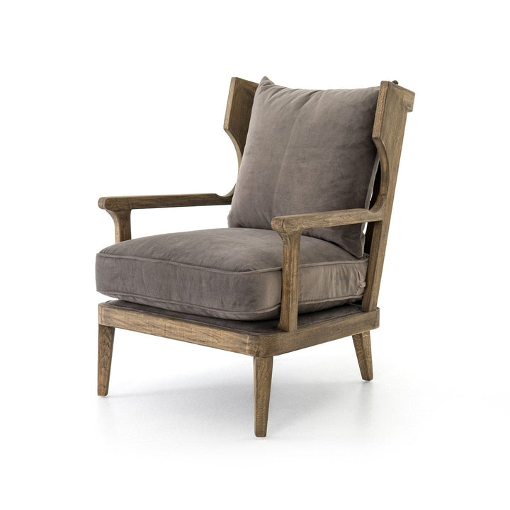 Lincoln Chair - Imperial Mist