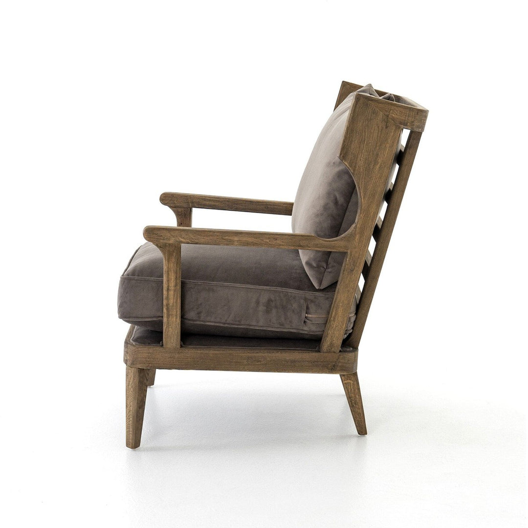 Lincoln Chair - Imperial Mist