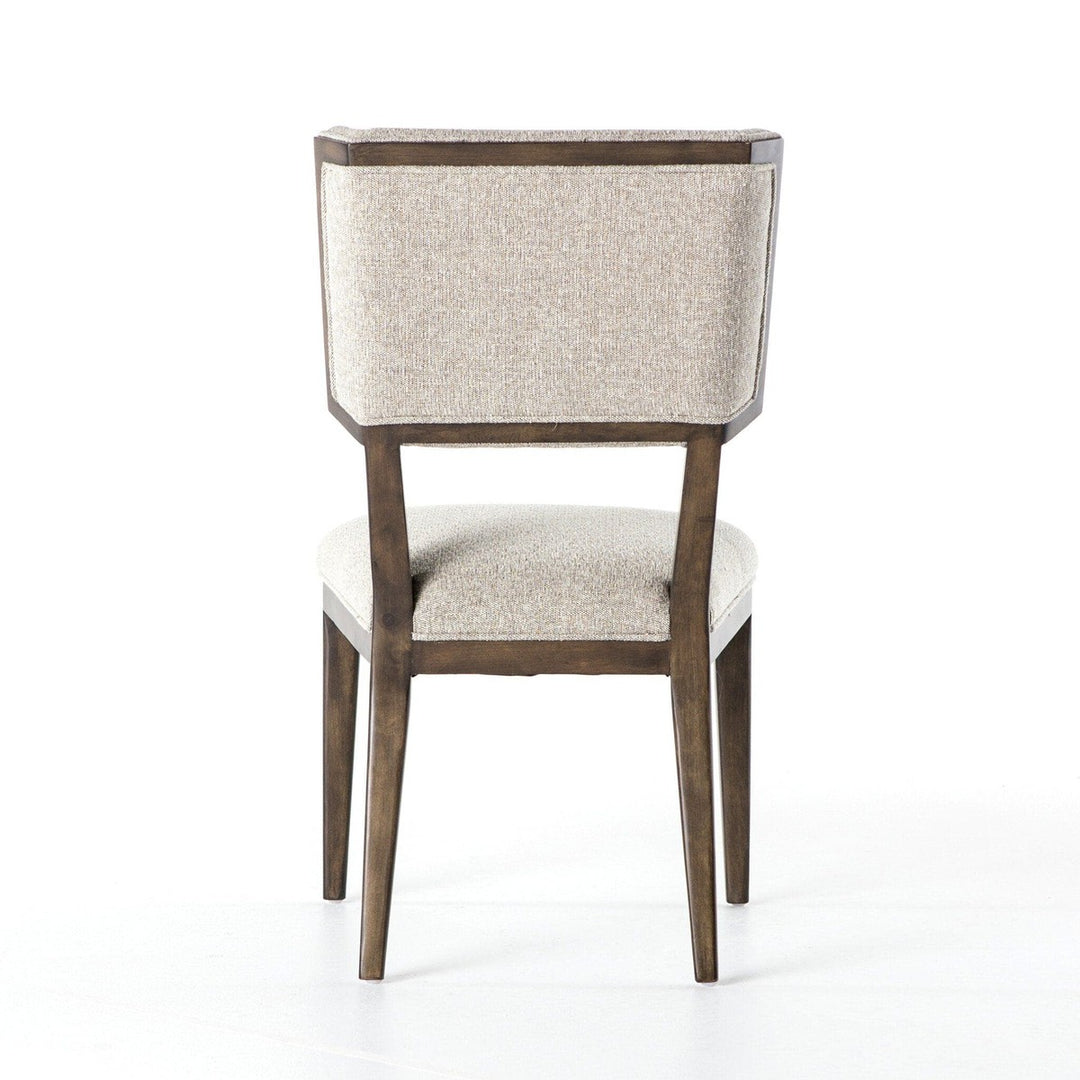 Jaxon Dining Chair - Honey Wheat