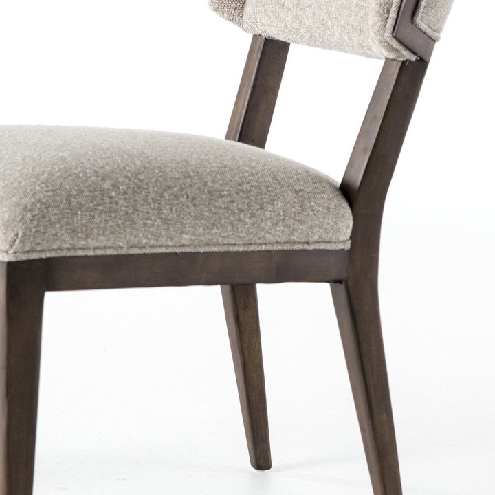 Jaxon Dining Chair - Honey Wheat