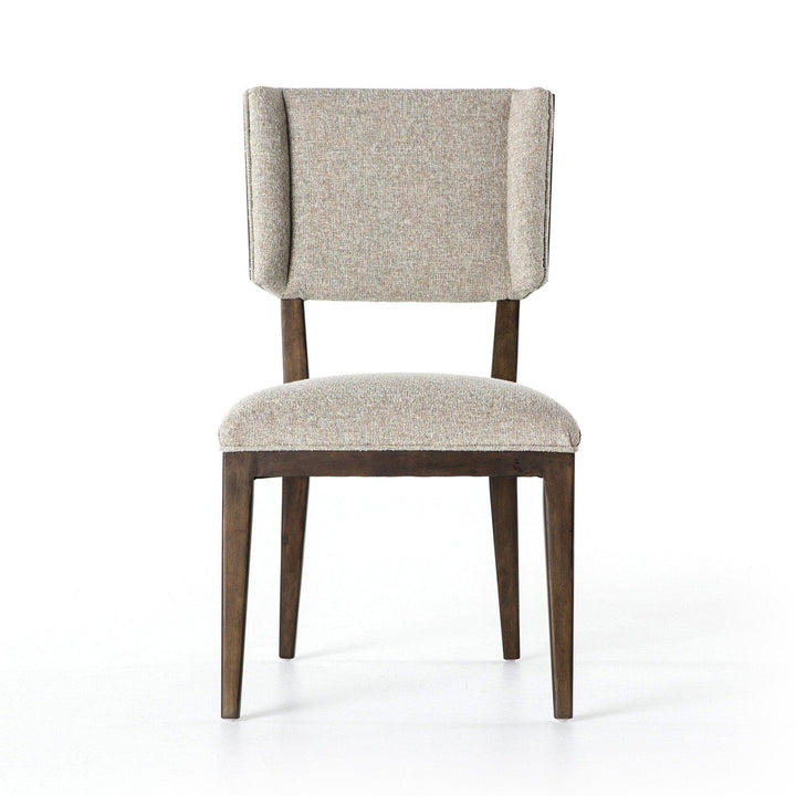 Jaxon Dining Chair - Honey Wheat