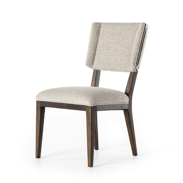 Jaxon Dining Chair - Honey Wheat