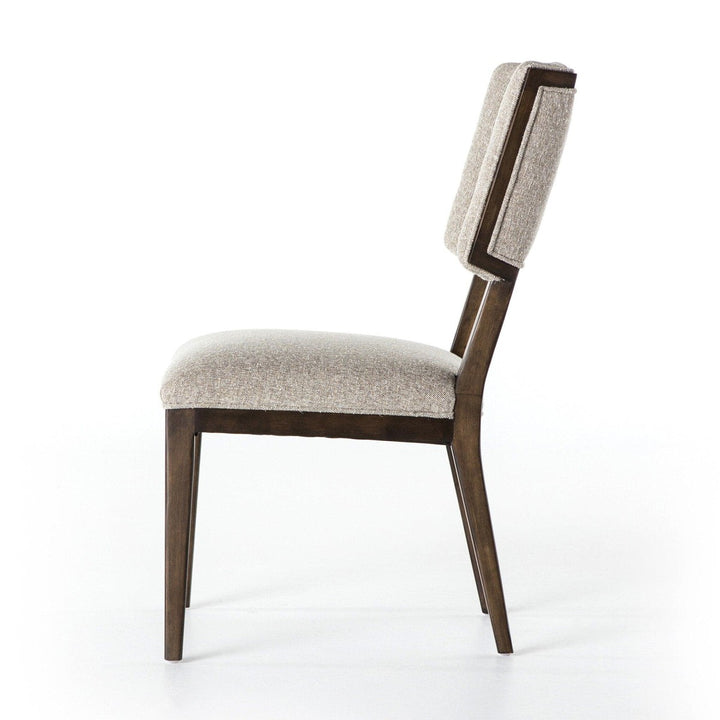 Jaxon Dining Chair - Honey Wheat