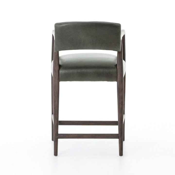 Tyson Counter Stool - Chaps Ebony