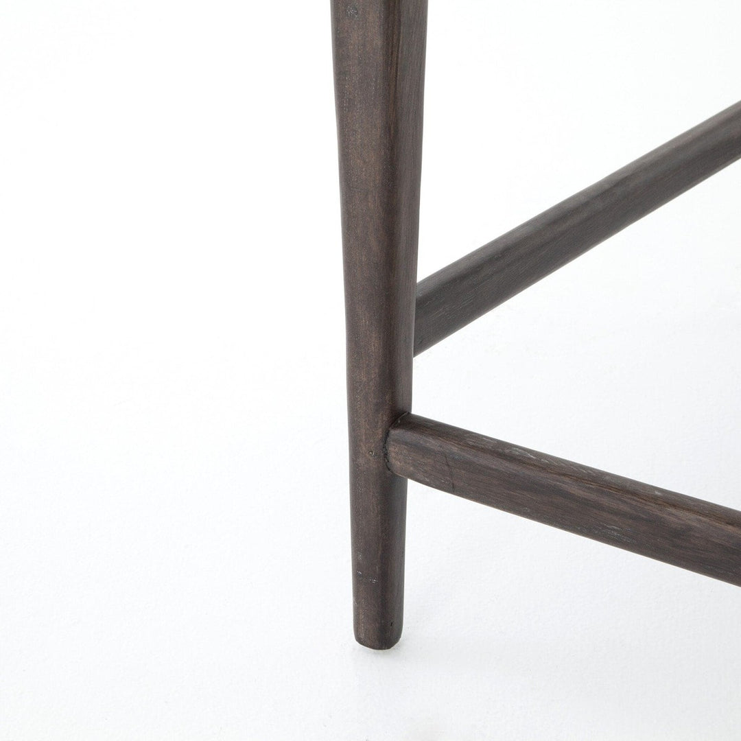 Tyson Counter Stool - Chaps Ebony