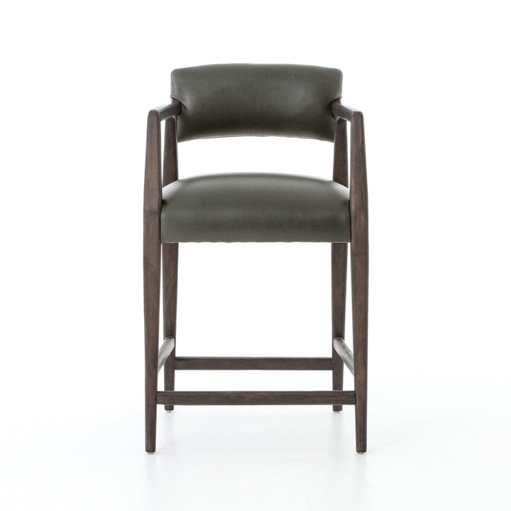 Tyson Counter Stool - Chaps Ebony