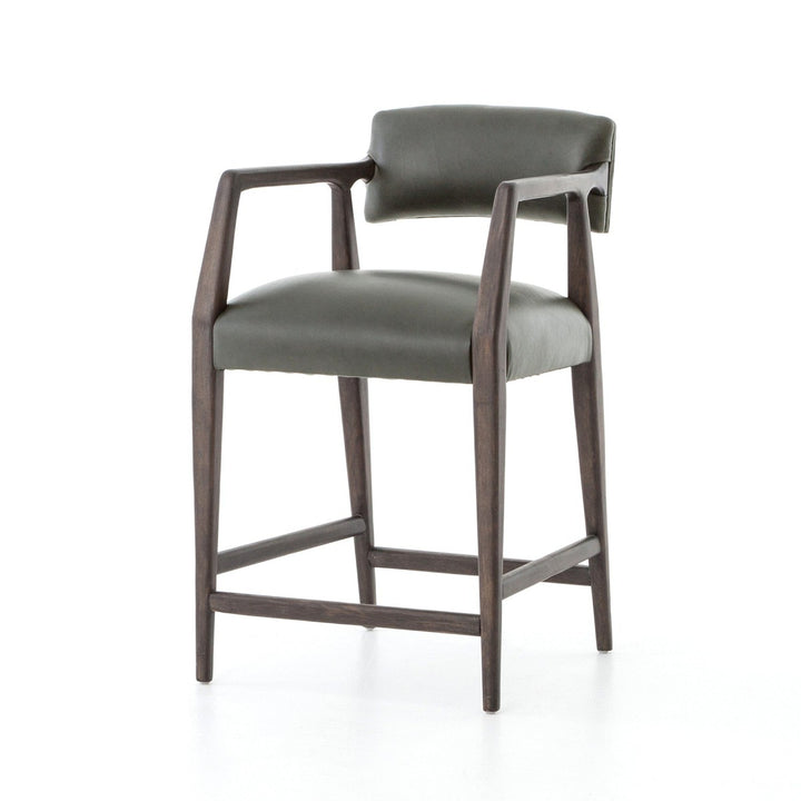 Tyson Counter Stool - Chaps Ebony