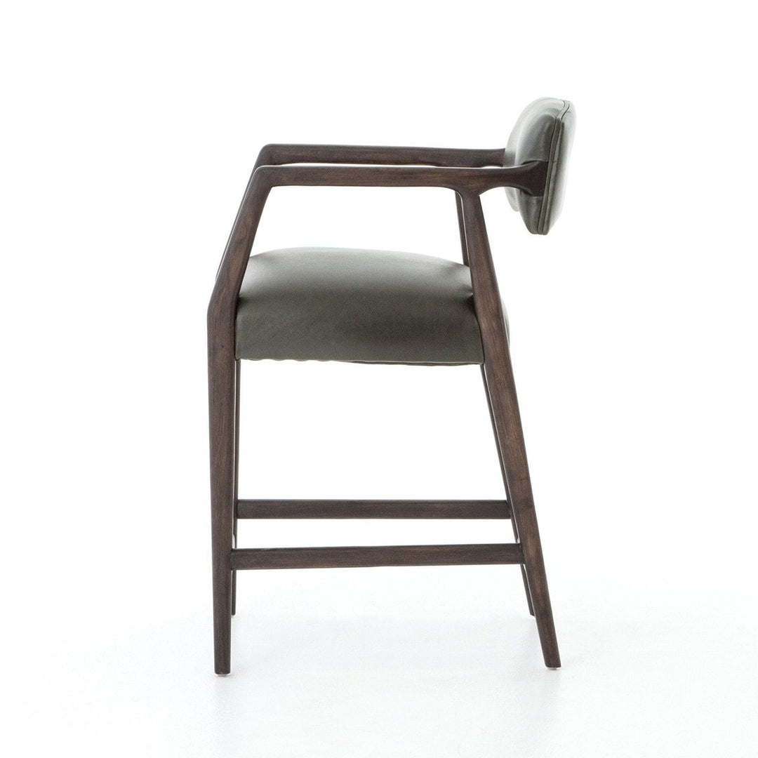 Tyson Counter Stool - Chaps Ebony