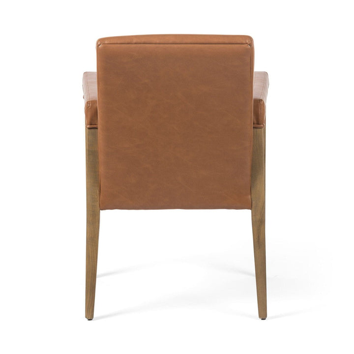 Russell Dining Chair - Sierra Butterscotch