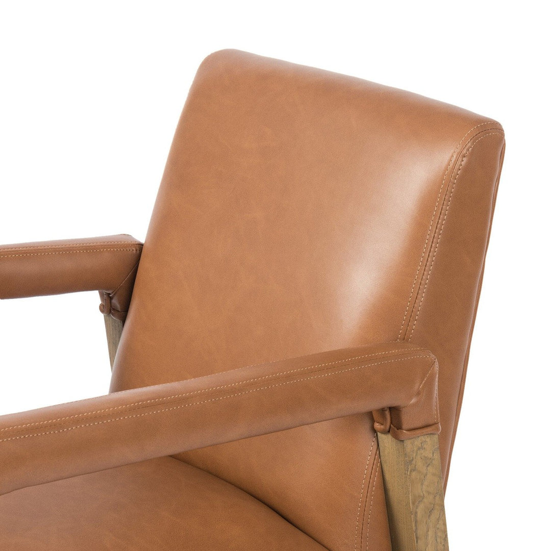 Russell Dining Chair - Sierra Butterscotch