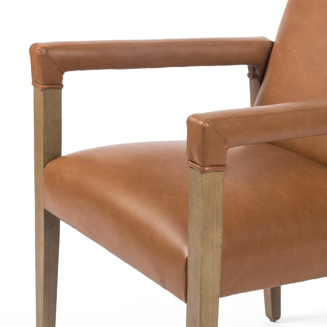 Russell Dining Chair - Sierra Butterscotch