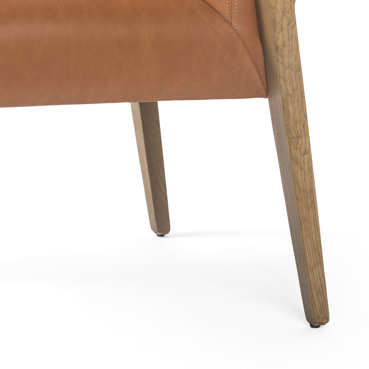 Russell Dining Chair - Sierra Butterscotch