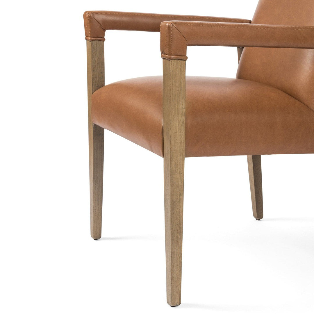 Russell Dining Chair - Sierra Butterscotch