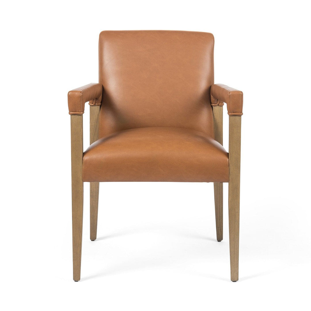 Russell Dining Chair - Sierra Butterscotch