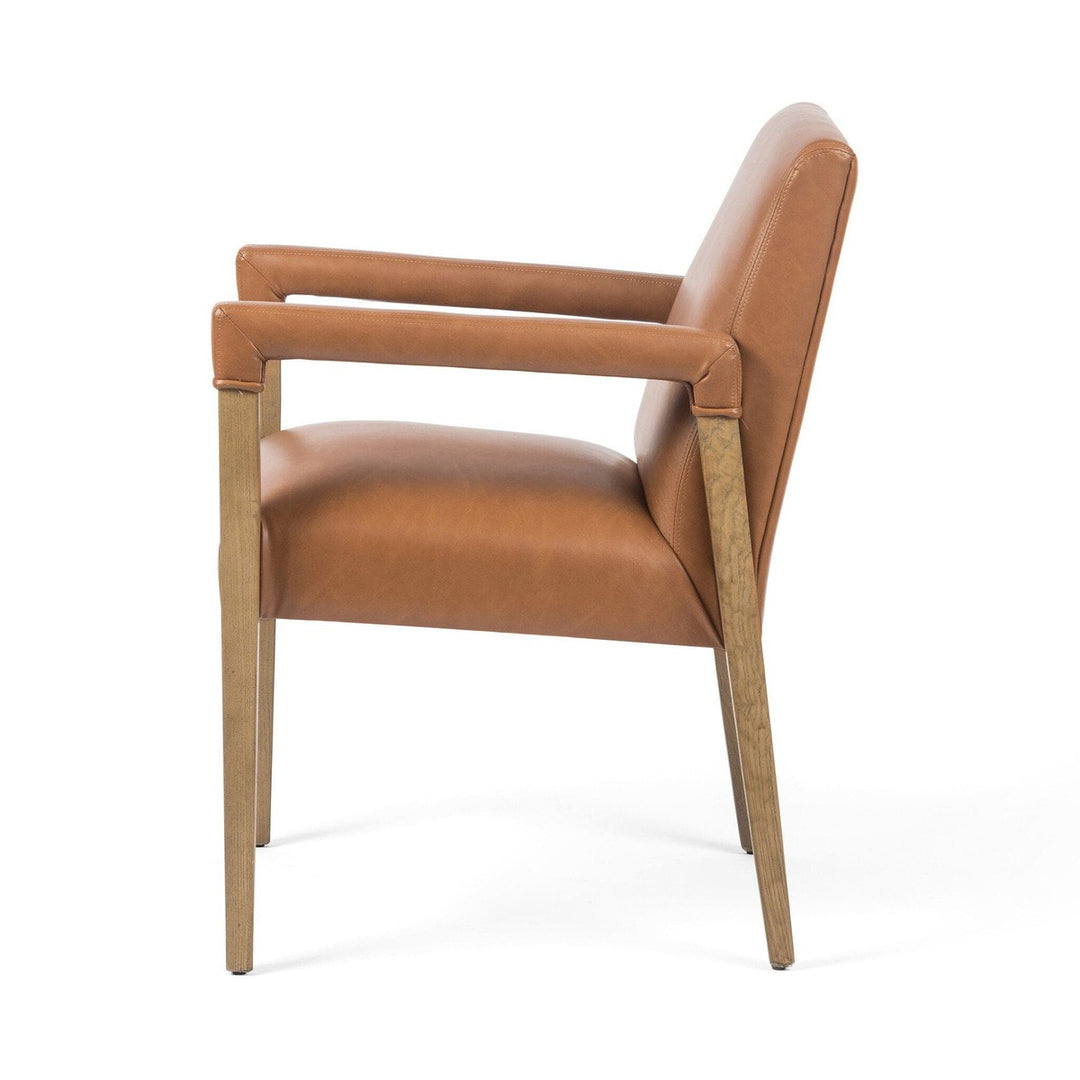 Russell Dining Chair - Sierra Butterscotch