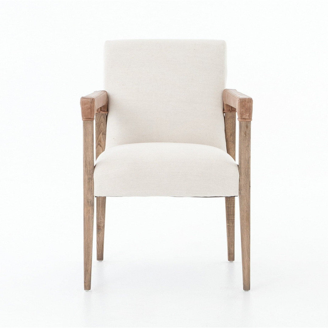 Russell Dining Chair - Harbor Natural