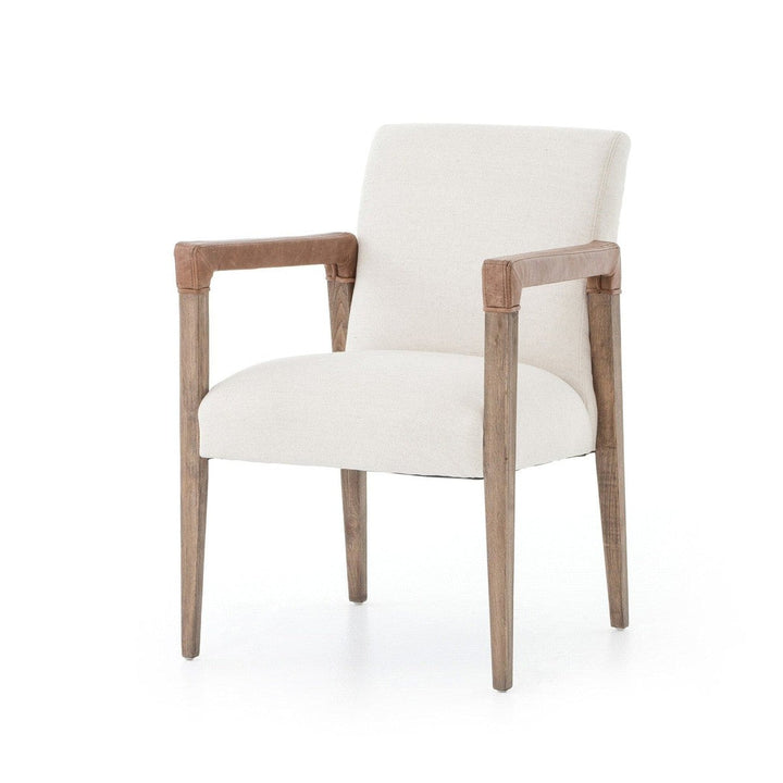 Russell Dining Chair - Harbor Natural