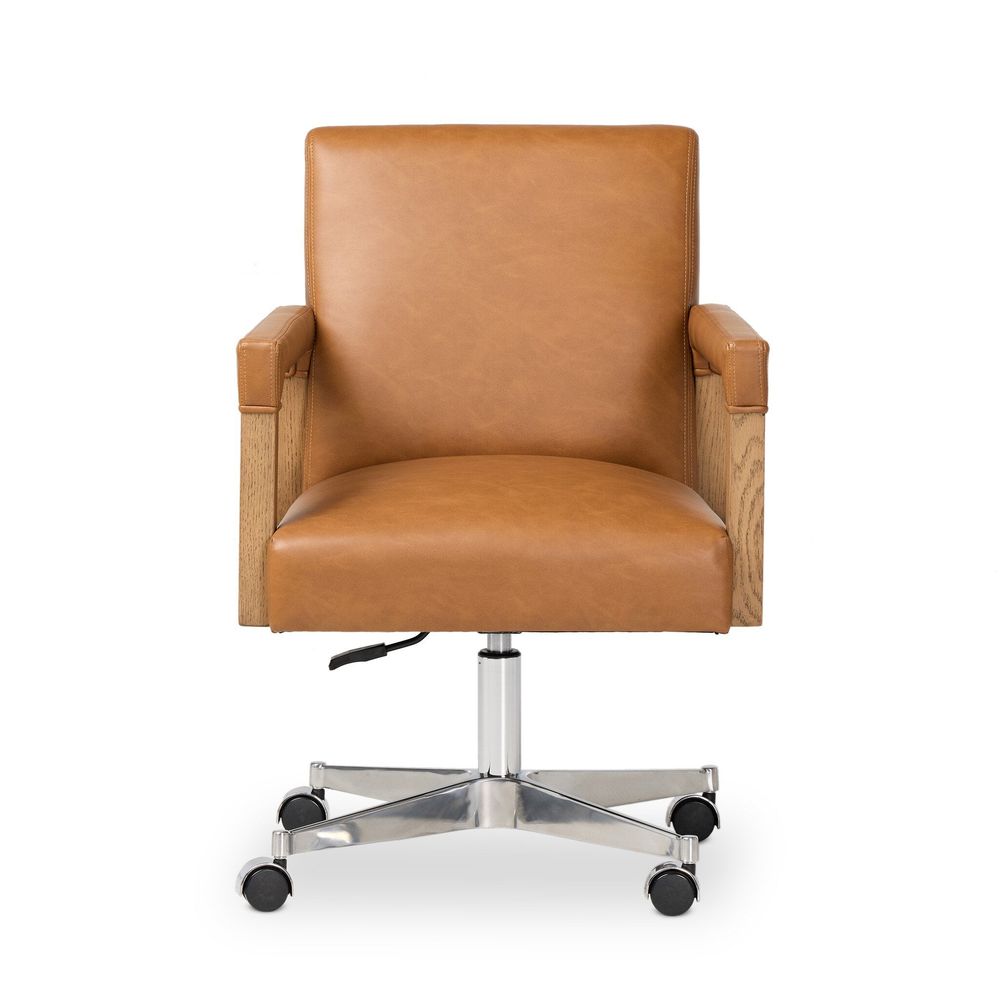 Task Chairs Reuben Desk Chair - Sierra Butterscotch