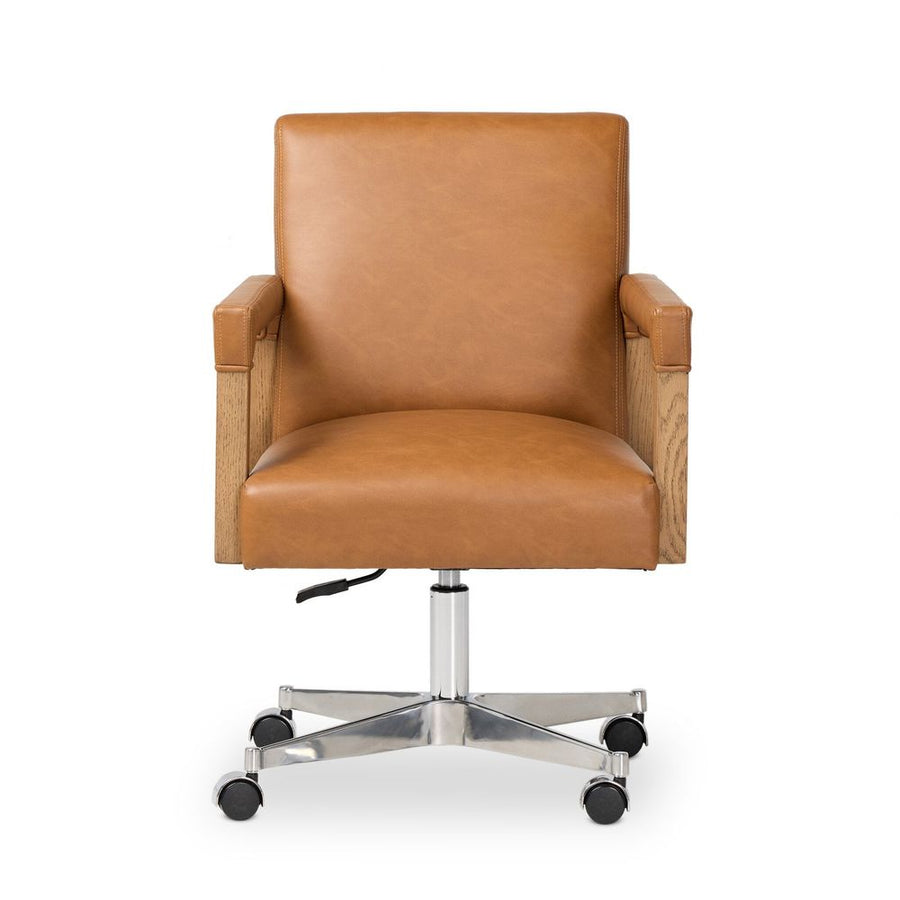 Task Chairs Reuben Desk Chair - Sierra Butterscotch
