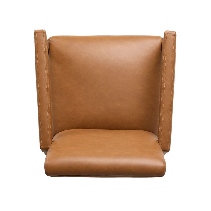 Reuben Desk Chair - Sierra Butterscotch