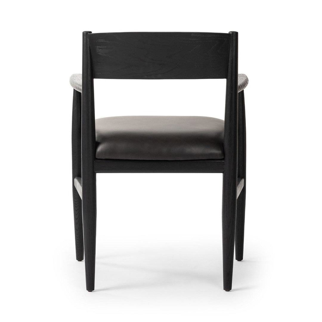 Elara Dining Chair - Sierra Espresso