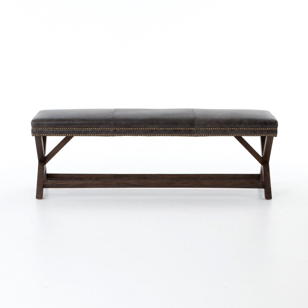 Elise Bench - Durango Smoke