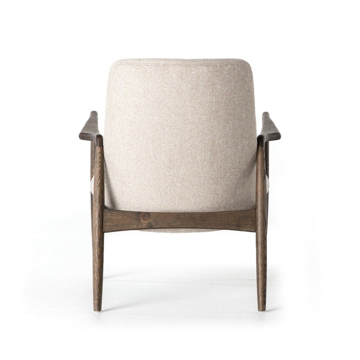 Brendan Chair - Light Camel