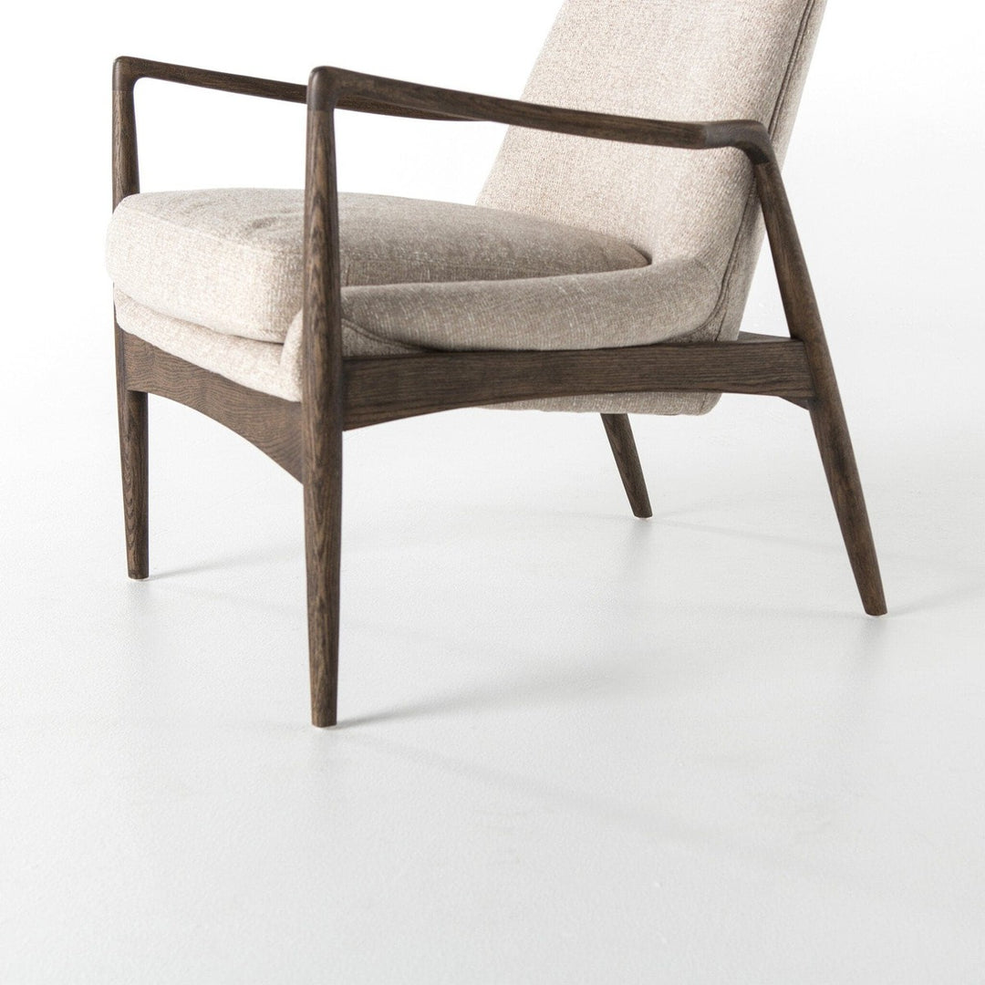 Brendan Chair - Light Camel