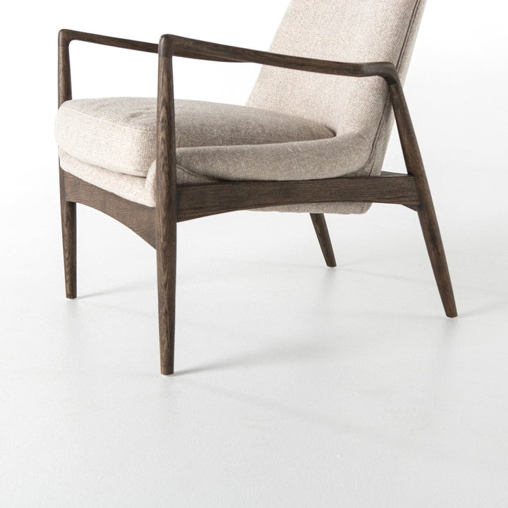 Brendan Chair - Light Camel