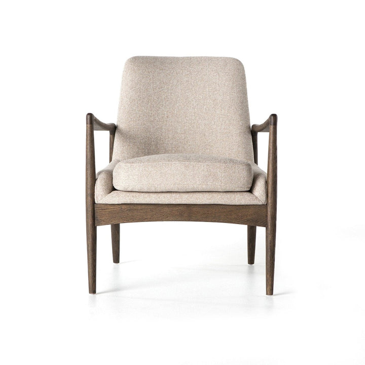 Brendan Chair - Light Camel