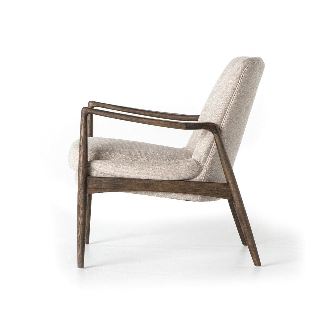 Brendan Chair - Light Camel