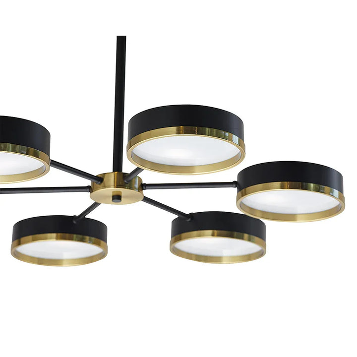 Oswin Ceiling Light