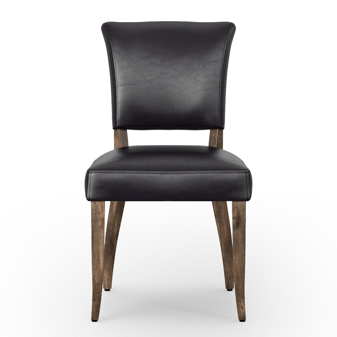 Mia Dining Chair - Rider Black