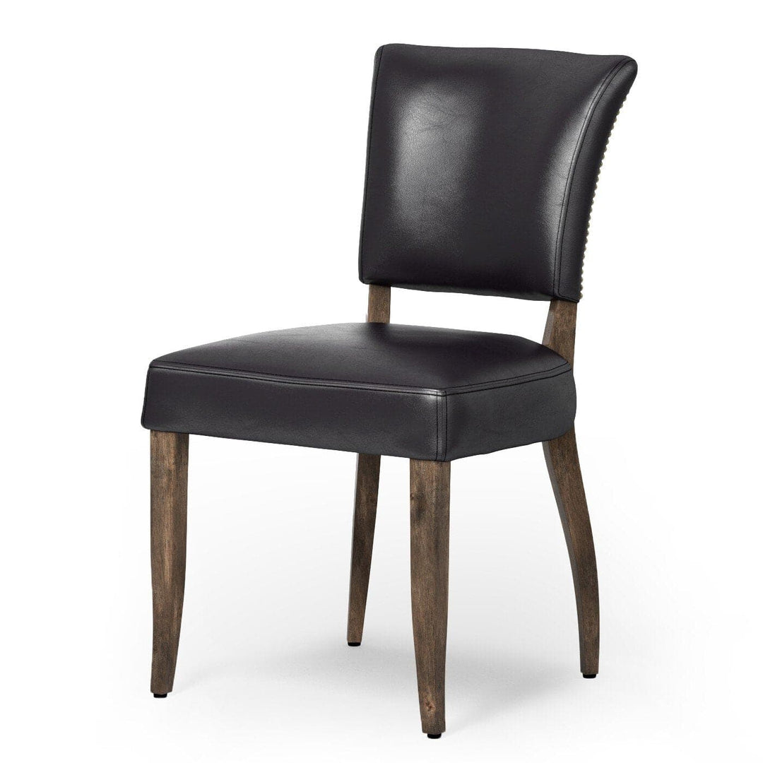 Mia Dining Chair - Rider Black