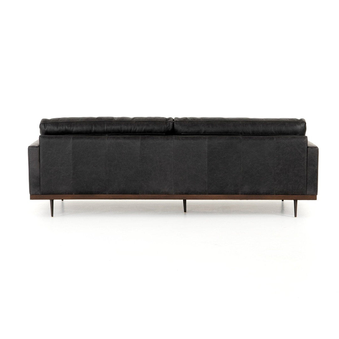 Lauren Sofa - Sonoma Black