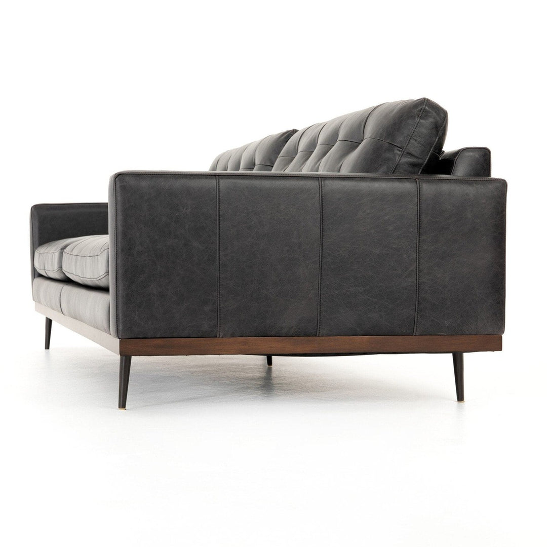 Lauren Sofa - Sonoma Black