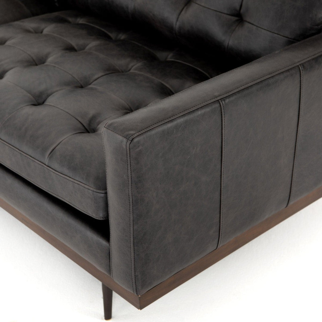 Lauren Sofa - Sonoma Black