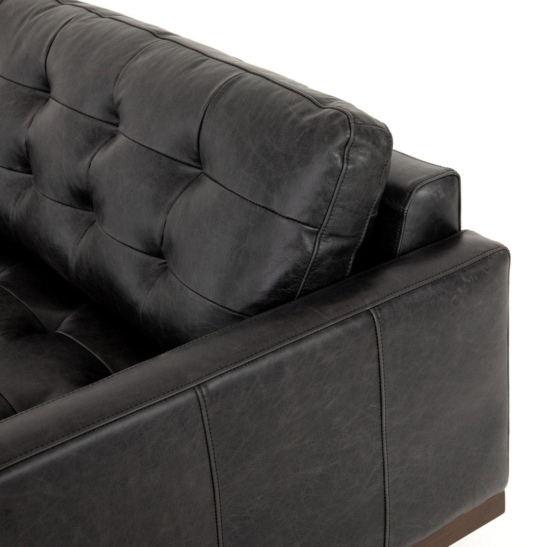 Lauren Sofa - Sonoma Black