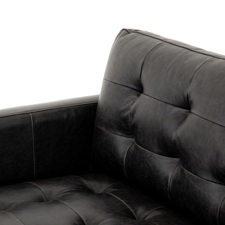 Lauren Sofa - Sonoma Black