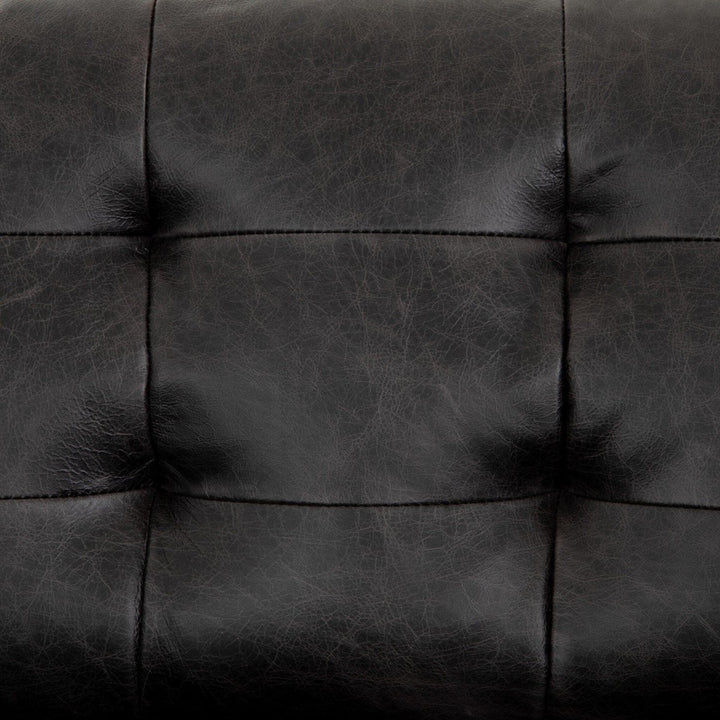 Lauren Sofa - Sonoma Black