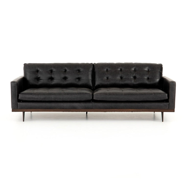 Lauren Sofa - Sonoma Black