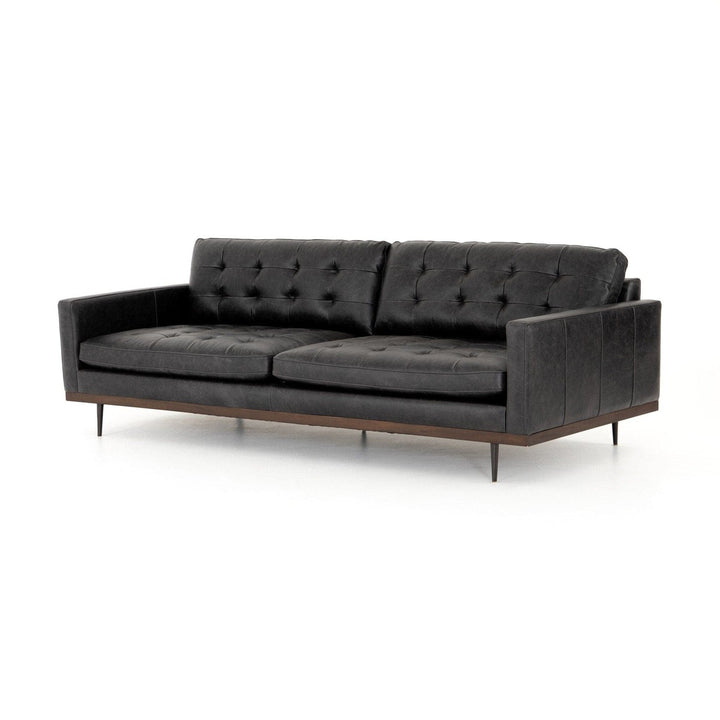 Lauren Sofa - Sonoma Black