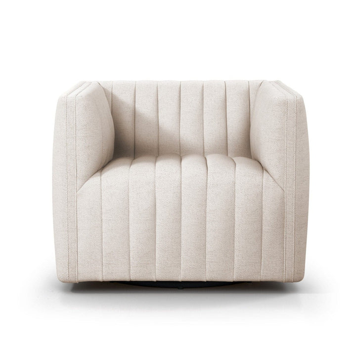 Alexander Swivel Chair - Dover Crescent