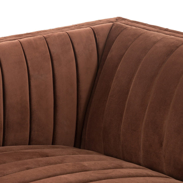 Alexander Sofa - Surrey Auburn