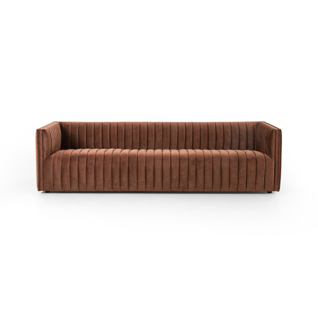 Alexander Sofa - Surrey Auburn