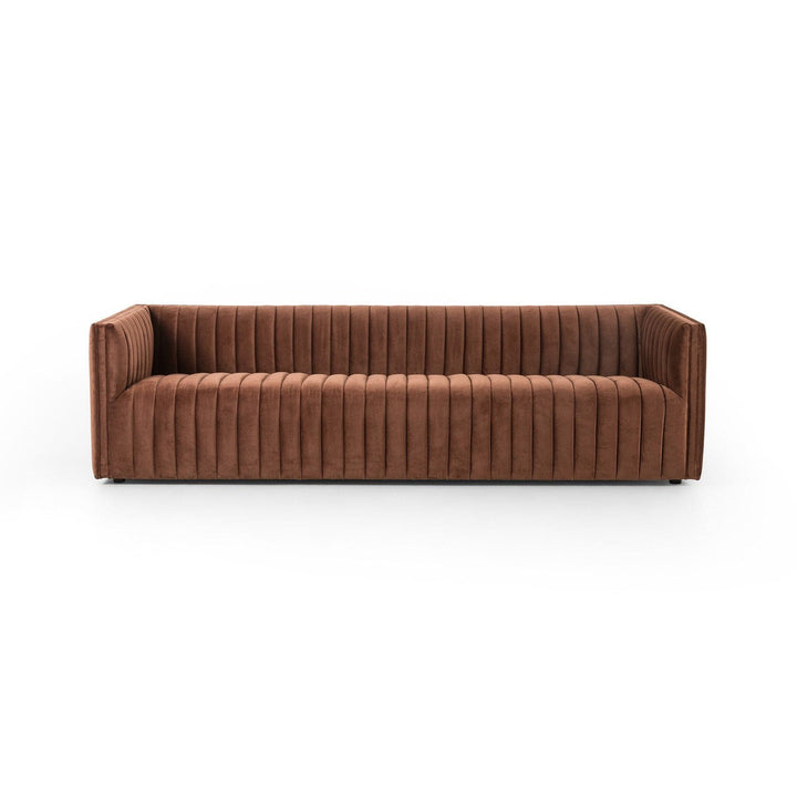 Alexander Sofa - Surrey Auburn