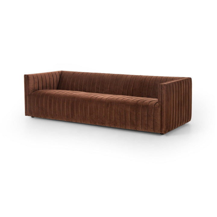 Alexander Sofa - Surrey Auburn