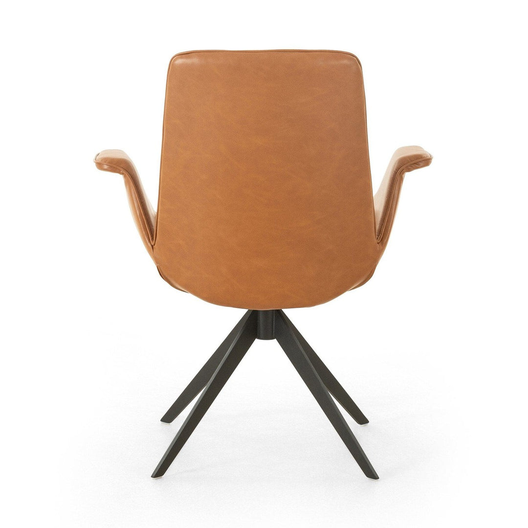 Ian Desk Chair - Sierra Butterscotch