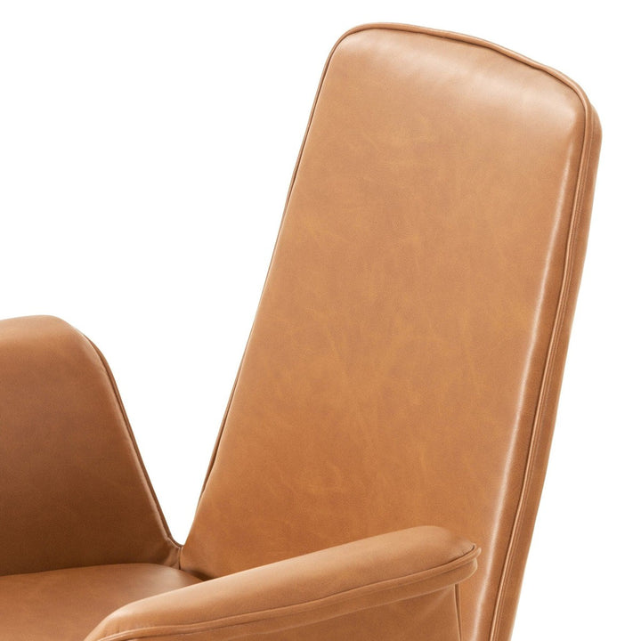 Ian Desk Chair - Sierra Butterscotch