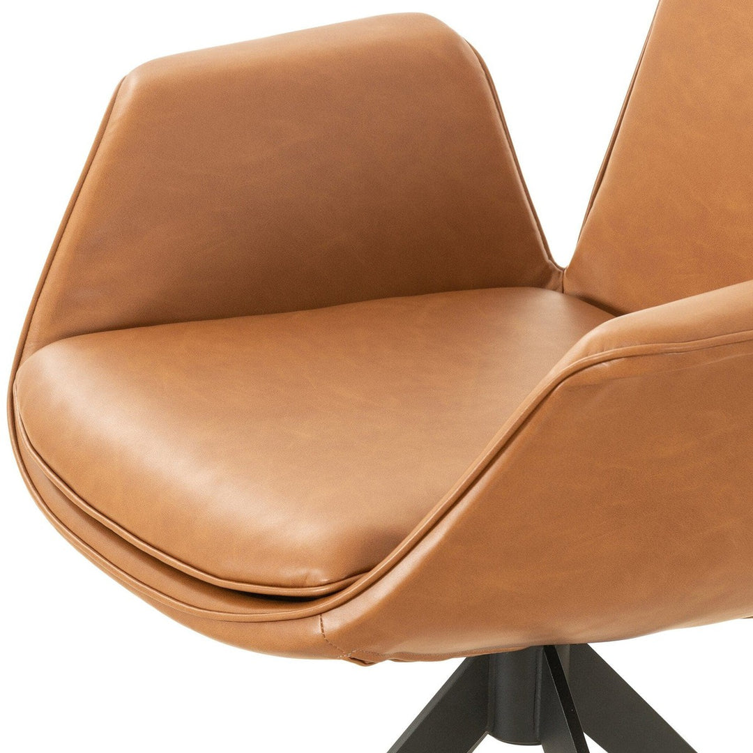 Ian Desk Chair - Sierra Butterscotch